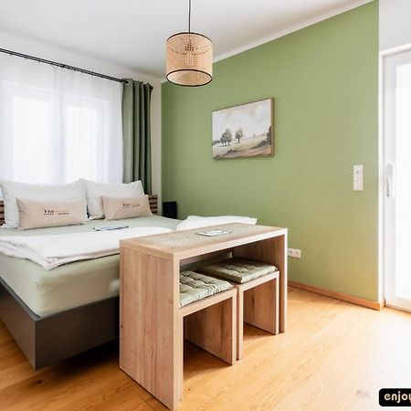 Vitalpension Bad Blumau - Adults Only Exterior foto